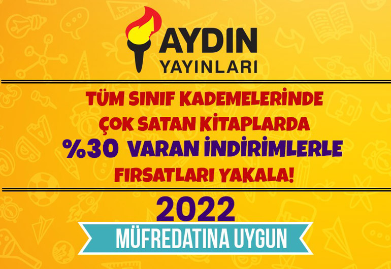 Aydın Yayınları