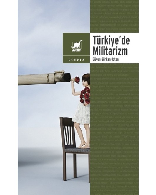 Türkiye'De Militarizm